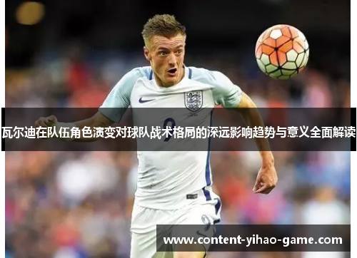 瓦尔迪在队伍角色演变对球队战术格局的深远影响趋势与意义全面解读