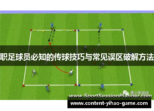 职足球员必知的传球技巧与常见误区破解方法