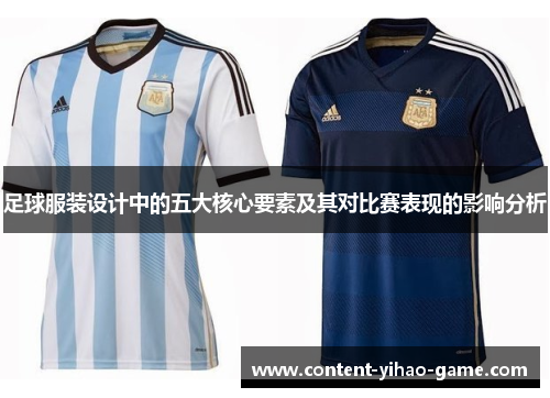 足球服装设计中的五大核心要素及其对比赛表现的影响分析
